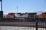 BNSF 4708